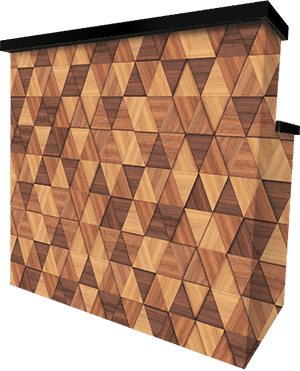 RapidBar Graphics - Design 3