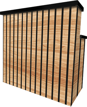 RapidBar Graphics - Design 5