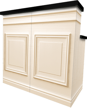 RapidBar Graphics - Design 8