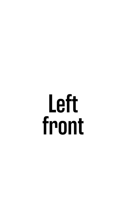 Left Front