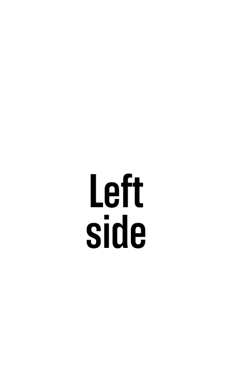 Left Side