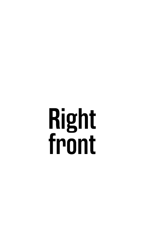 Right Front