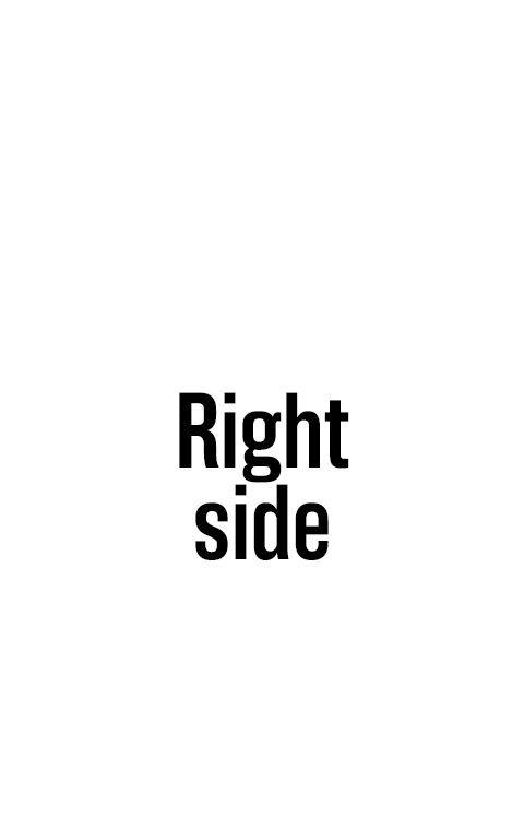 Right Side